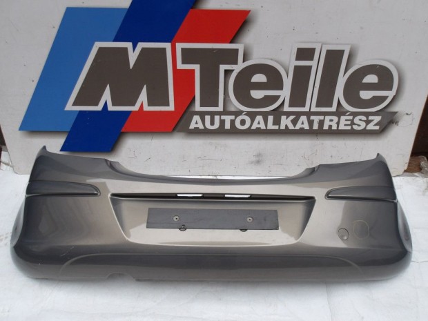 [GYRI BONTOTT] OPEL HTS LKHRT | CORSA D | 13179893